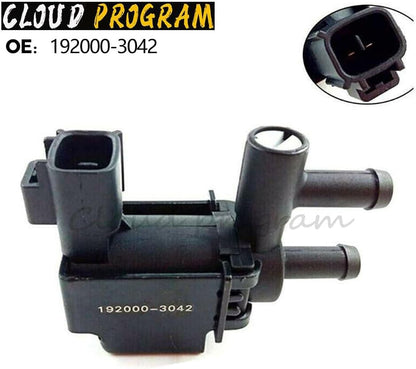 ya 11 9.14 baidiVacuum Solenoid Switch Valve VSV 192000-3042 for Toyota Celica for Lexus 4 Runner