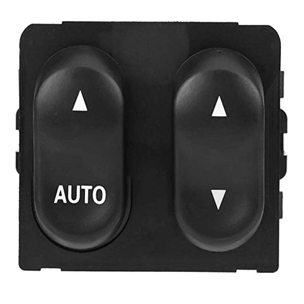 ya 3 8.24 baidi Applicable to The Signature of The Left Front Drive Side Window Switch of for Buick Rendezvous from 2002 to 2007