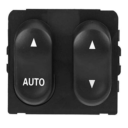 ya 4 8.24 baidi Applicable to The Signature of The Left Front Drive Side Window Switch of for Buick Rendezvous from 2002 to 2007