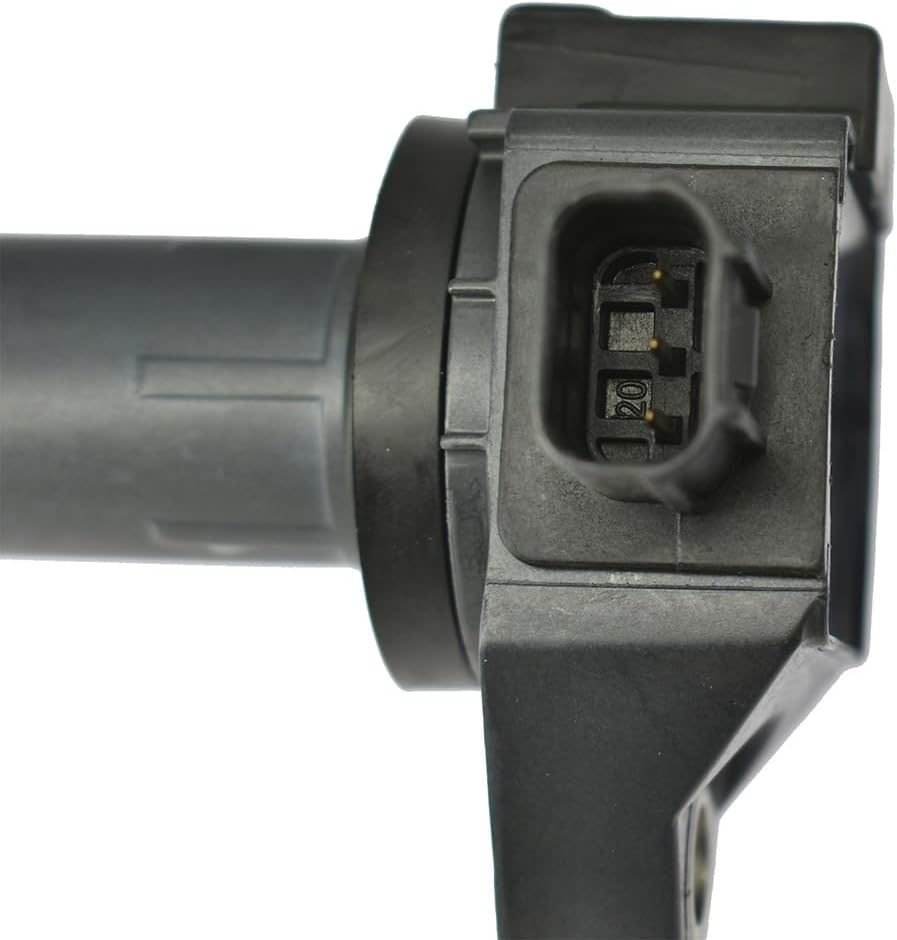ya 9 10.24 6X Ignition Coils for Honda Odyssey for Accord Pilot for Acura MDX RLX TLX 30520-5G0-A01