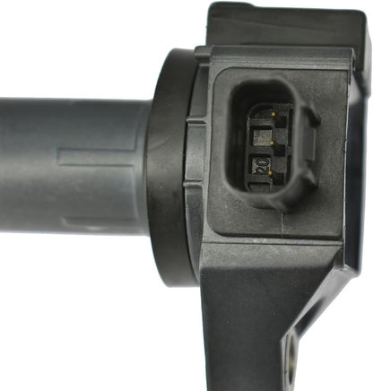 ya 9 10.24 6X Ignition Coils for Honda Odyssey for Accord Pilot for Acura MDX RLX TLX 30520-5G0-A01