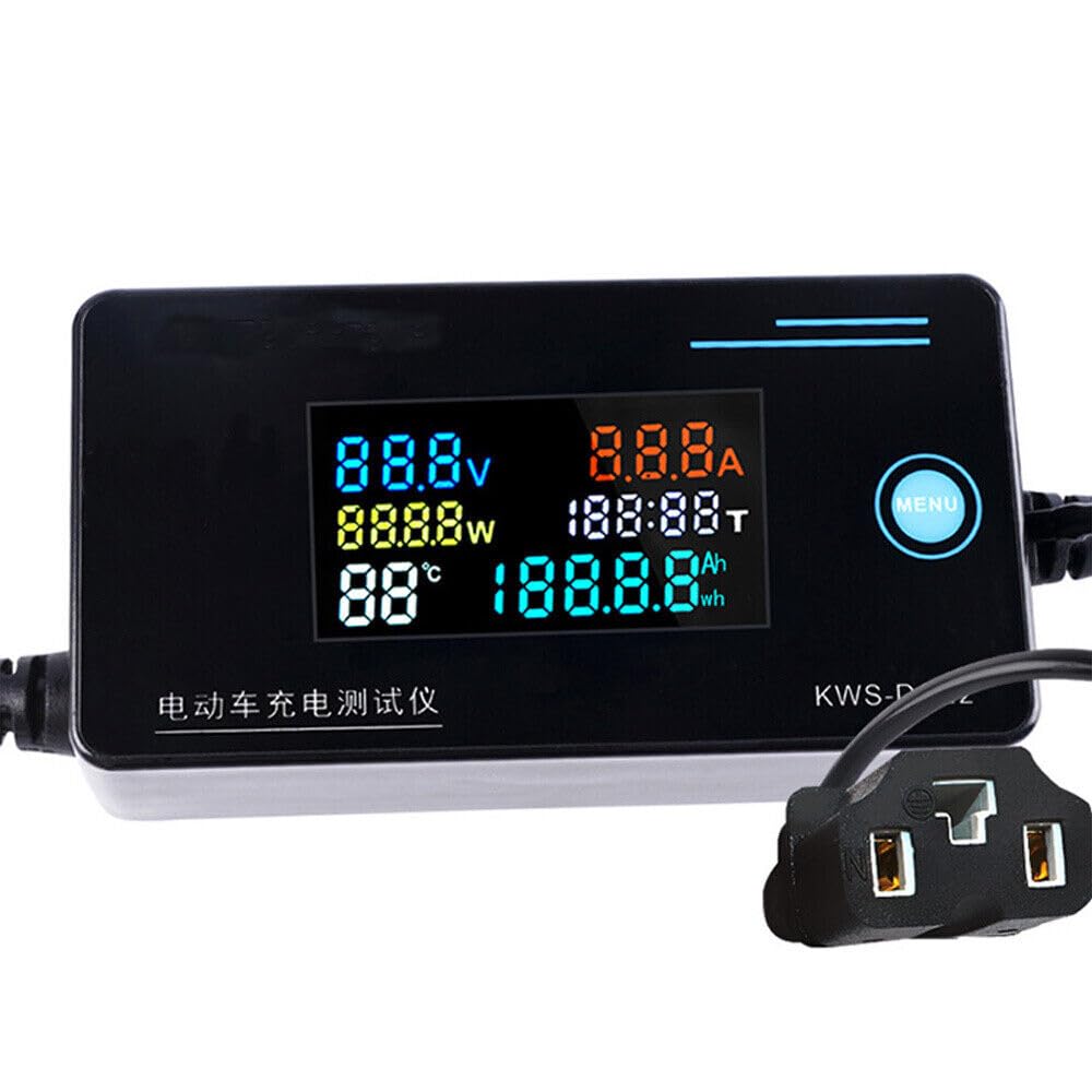 ya 16 10.20 baidi Capacity Indicator (1pcs) #W7-