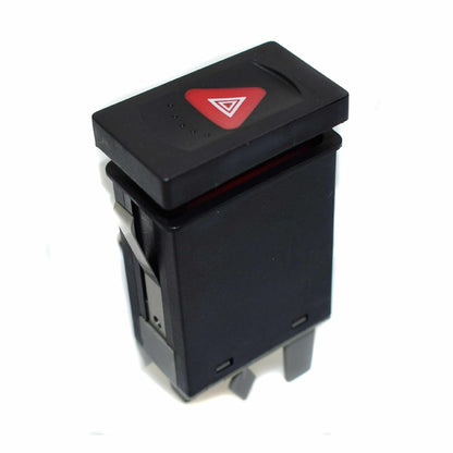 ya 5 8.10 Warning Hazard Flasher Switch Suitable for 98-01 for VW for Passat for VW GLS GLX 3B0953235D