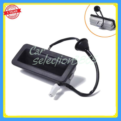 ya 8 8.24 baidi Rear Boot Tailgate Opener Release Switch for d Focus MK2 2004 to 2008