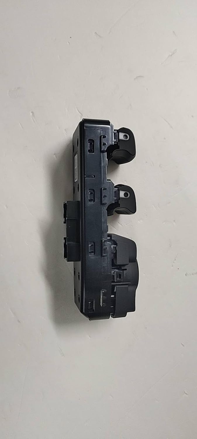 ya 4 8.8.2 Front Door Window Regulator Switch 26235694