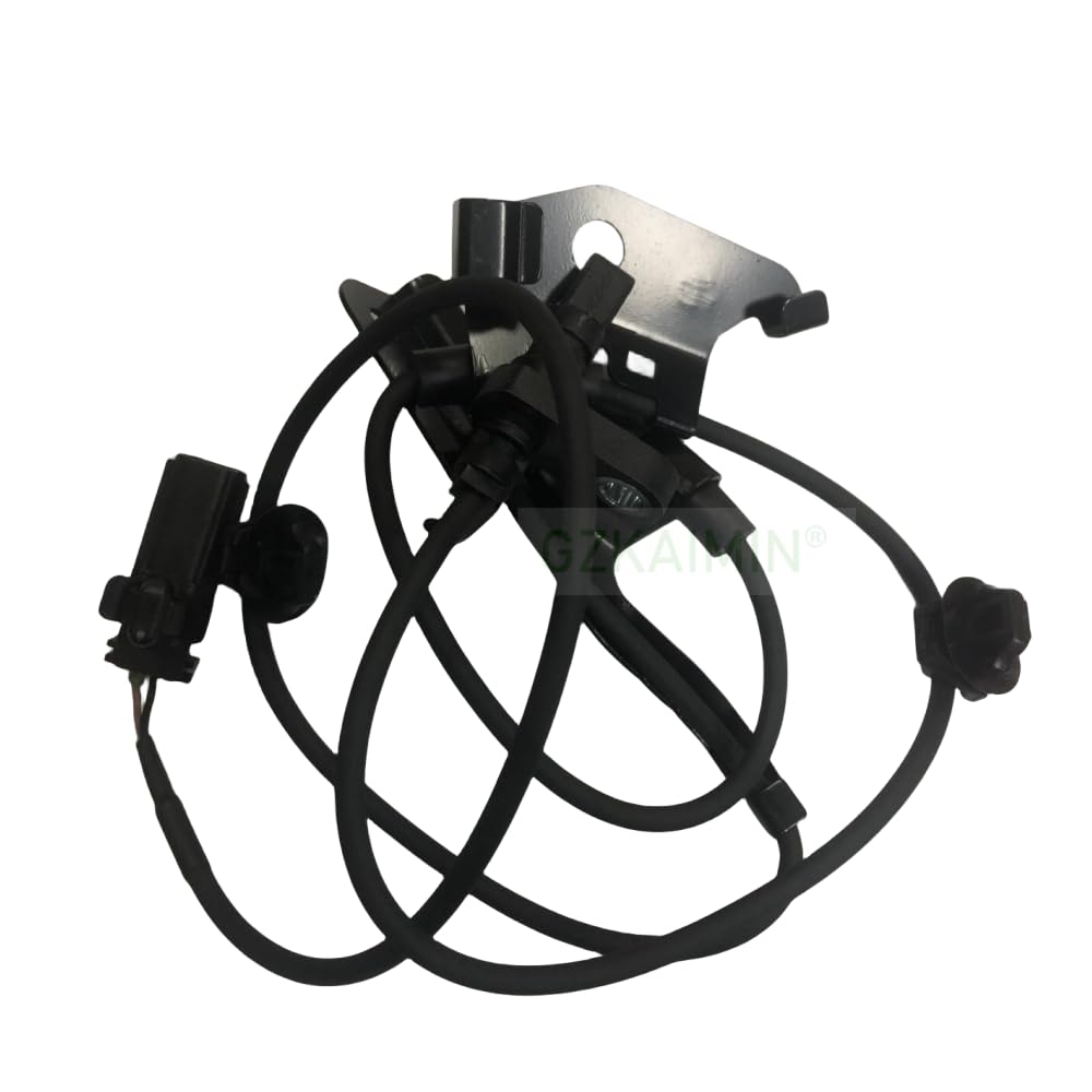 ya 4 8.8 89542-12080 for Lexus Scion for Toyota ABS Wheel Speed Sensor Front Right Only