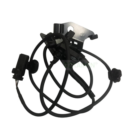 ya 4 8.8 89542-12080 for Lexus Scion for Toyota ABS Wheel Speed Sensor Front Right Only