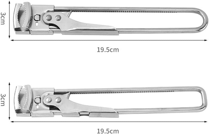 ya 14 9.20 baidi Functional Stainless Steel Can Opener Effortless for Limited Strength Users-1