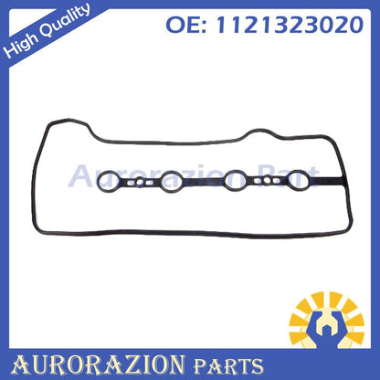 ya 8 8.24 baidi Cylinder Head Cover Gasket Fits for Toyota Yaris Platz 1999-2005 1121323020