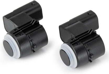 ya 4 8.8.2 2 Pieces PDC Parking Sensors for Citro?n DS3, C3 for Peugeot 3008 5008 9677782977