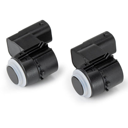 ya 2 8.15 2 pcs 9677783277 PDC Bumper Reverse Parking Assist Sensor for Peugeot 3008 5008