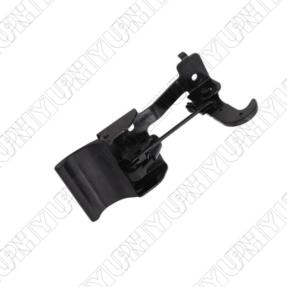 ya 10 9.16 baidi Front Cover Release Lever Handle Safety Buckle 81140D3000 for Modern for Tucson 16-21