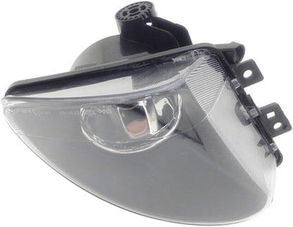 ya 10 9.16 zhengce Front Right Bumper Driving Light Fog Lamp Fit for BMW 5-SERIES F10 F18 2010