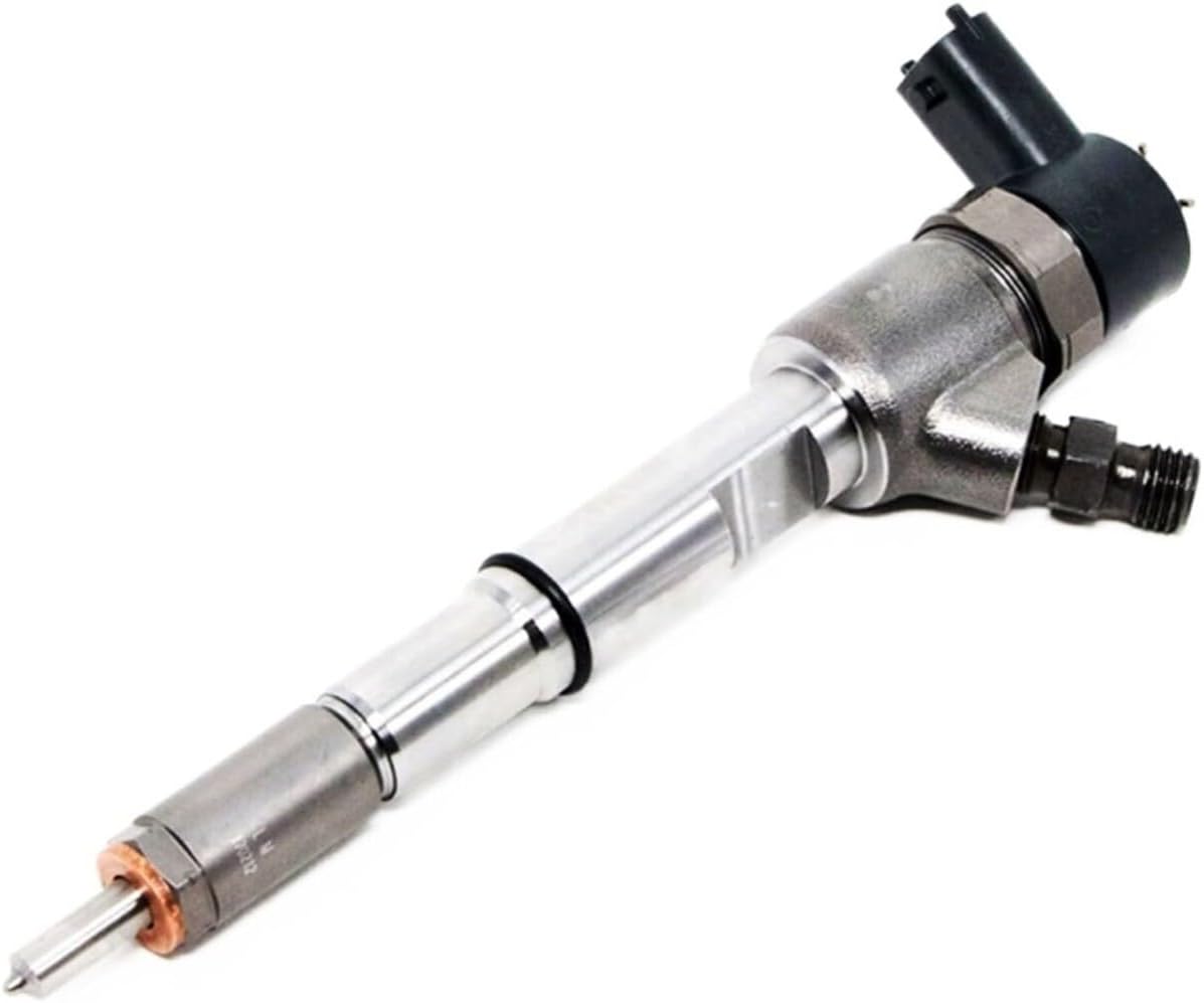 ya 10 9.16 baidi CA4DW Engine Common Rail Fuel Injector 0 445 110 395 For FAW FAWDE Diesel bus