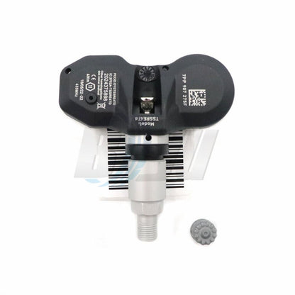 ya 4 8.8 7PP907275F TPMS 4-Piece tire Pressure Sensor 433MHZ Suitable for Audi A4 A6 A8 Q7 R8 for VW