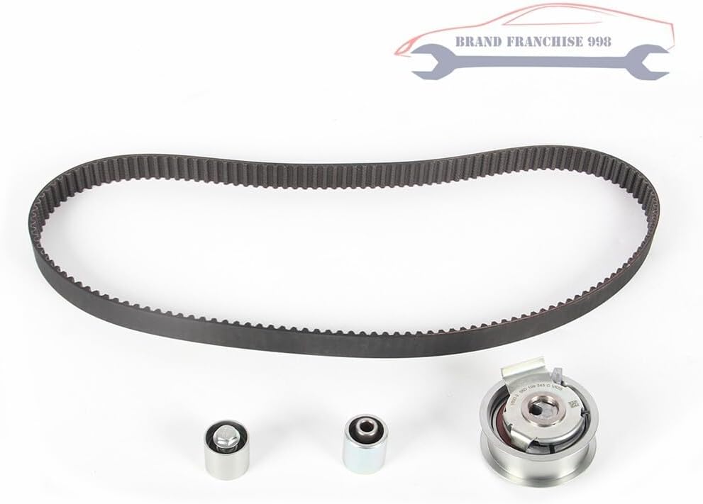 ya 10 9.16 baidi 2.0T timing belt kit fits for VW BVZ BWA BPY for Audi BGB BUL BWE