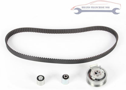 ya 10 9.16 baidi 2.0T timing belt kit fits for VW BVZ BWA BPY for Audi BGB BUL BWE