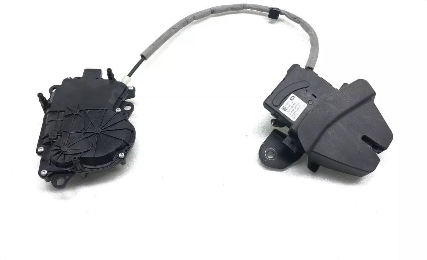 ya 5 8.10 Tailgate Lock Motor 15RPM Durable Gearbox Fit LR095550
