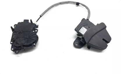 ya 8 8.24 baidi Tailgate Lock Motor 15RPM Durable Gearbox Fit LR095550