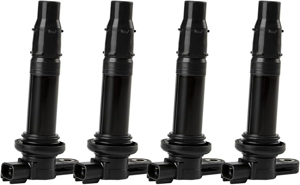 ya 11 9.14 zhengce 4-piece ignition coil for 10-15 for Yamaha XT1200Z Super Tenere F6T56772 23