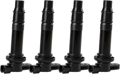 ya 11 9.14 zhengce 4-piece ignition coil for 10-15 for Yamaha XT1200Z Super Tenere F6T56772 23