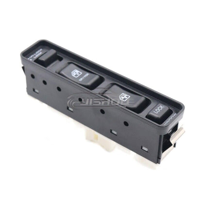 ya 6 8.24 baidi 37990-60A00 Electric Power Window Main Control Switch Suitable for Suzuki Vitara 92-98