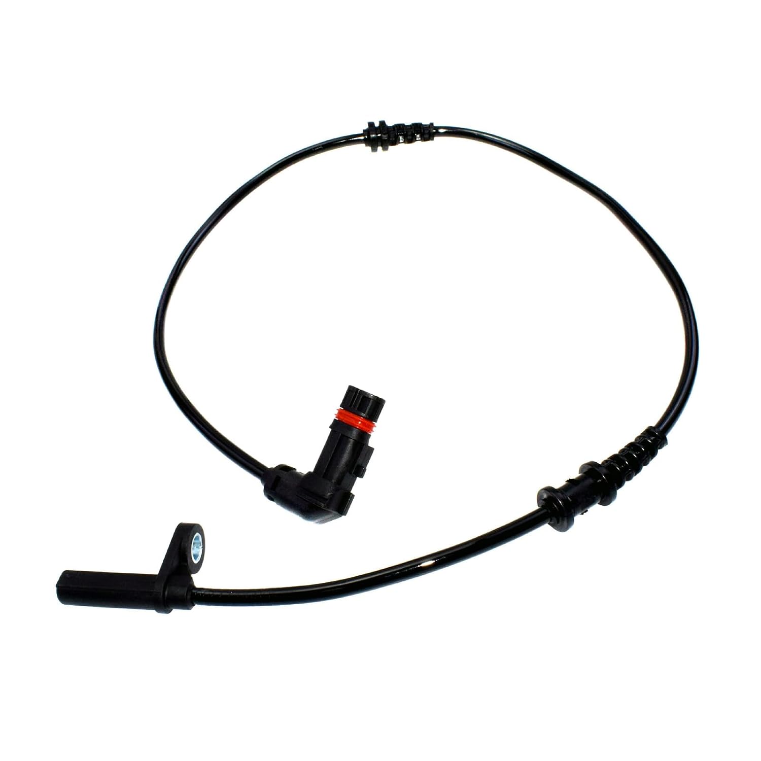 ya 2 8.15 2045400117 Front ABS Wheel Speed Sensor for Mercedes W204 C250 C300