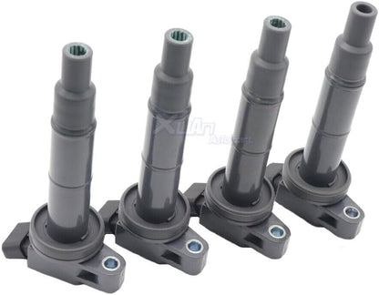 ya 4 8.14 90919-02243 Performance Ignition Coil for Toyota for Corolla for Camry RAV4 Matrix for Scion 