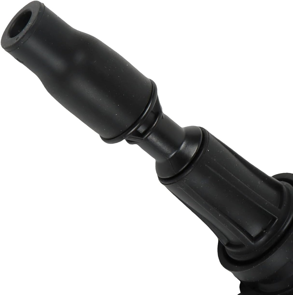 ya 9 10.24 4x Ignition Coils & Iridium Spark Plug for Hyundai Sonata for Kia Optima 15-17 UF764
