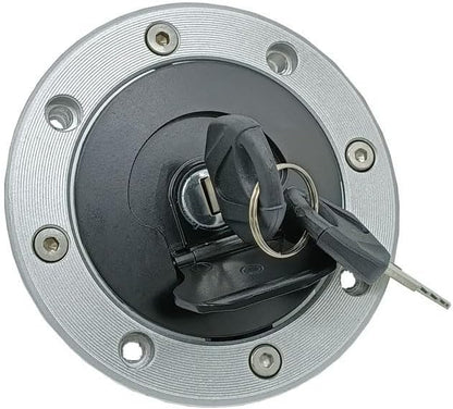 ya 13 9.15 baidi Fuel Tank Cap Key for Suzuki VX800 1990-1996