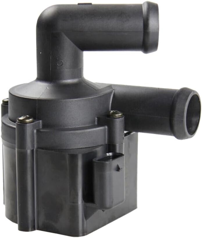 ya 11 9.14 zhengce Auxiliary Coolant Water Pump for Audi A3 Q3 for VW for Golf for Passat for