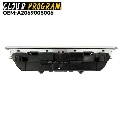ya 4 8.8 for Mercedes W206 W223 S400 2019-2021 Control Switch A2239002124 A2069015405