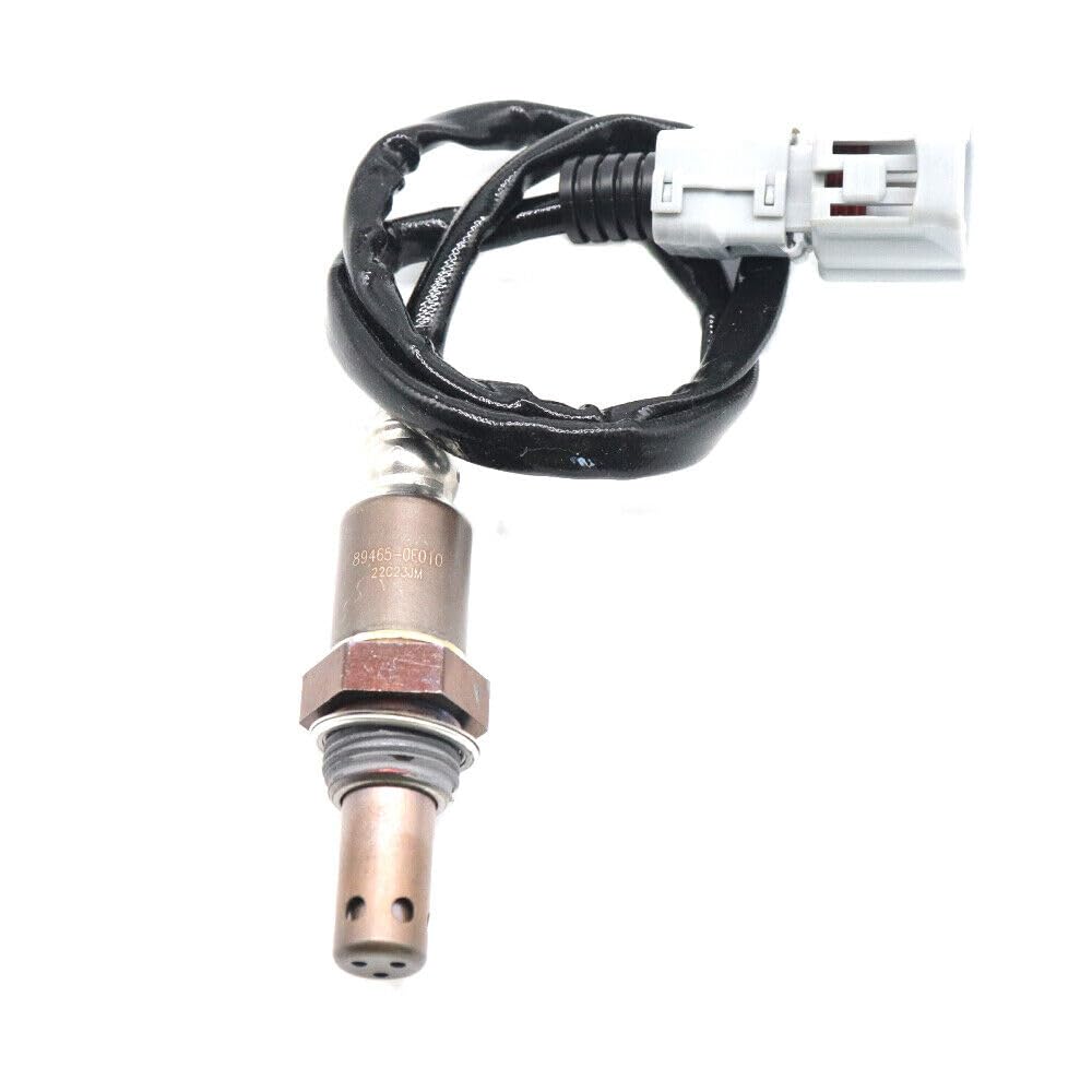 ya 2 8.15 New Lambda O2 Oxygen Sensor 89465-0E010 for Toyota Highlander for Lexus RX300 RX350