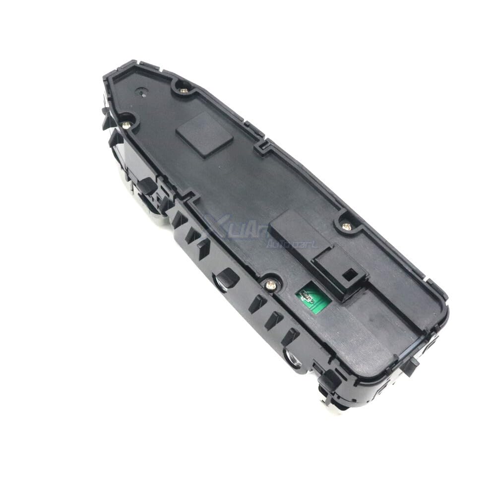 ya 9 10.24 A2059056811 Driver Side Power Window Switch for for Mercedes C300 W205 C350e GLC350e