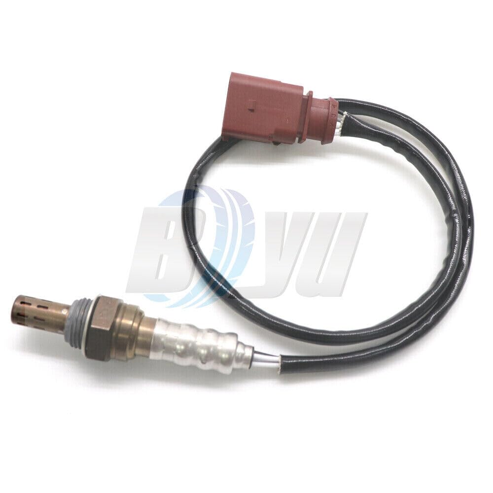 ya 5 8.24 baidi Downstream Oxygen Sensor 06e906265n for Audi a4 a6 a4 Quattro a6 Quattro 2344413