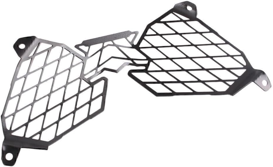ya 2 8.15 for Yamaha XT1200Z Super Tenere 2010-2014 2011 Front Headlight Protector Guard