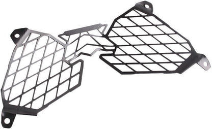 ya 2 8.15 for Yamaha XT1200Z Super Tenere 2010-2014 2011 Front Headlight Protector Guard