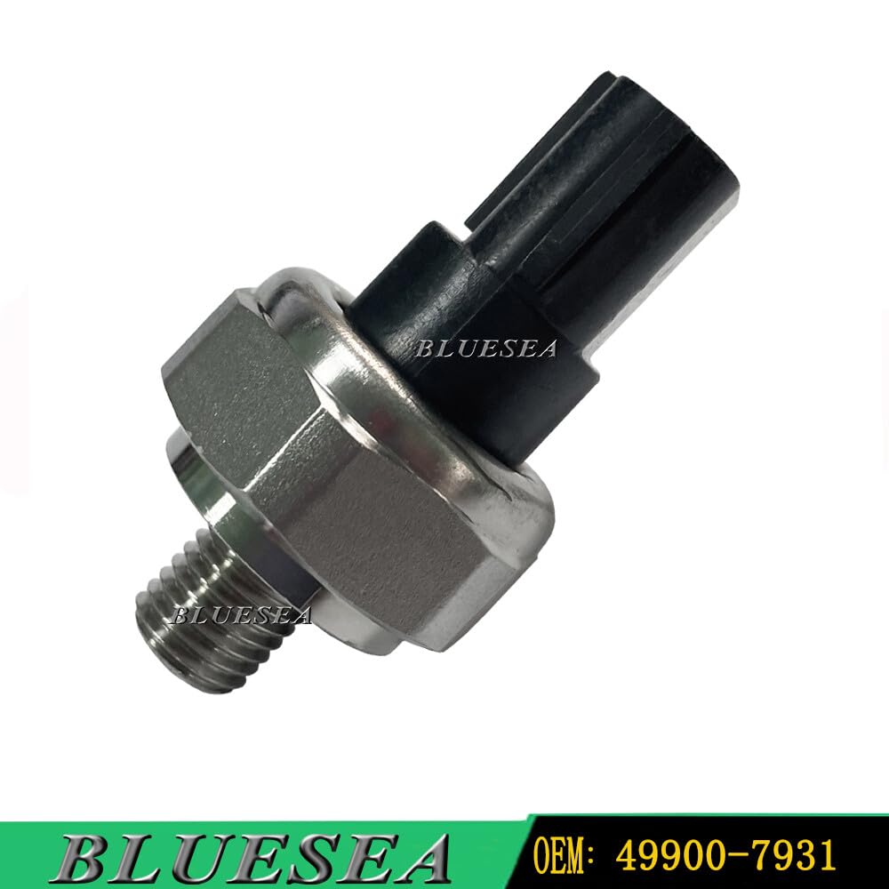 ya 4 8.8.2 car Engine Oil Pressure Sensor for Honda for Acura for Civic CRV for Accord 499000-7931 OE