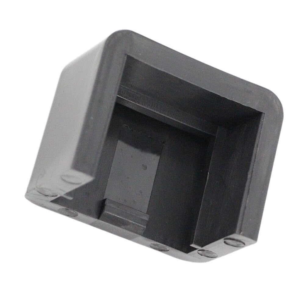 ya 11 9.14 baidi13-04711 Impact Shield Rest Bushing for Peterbilt 379-