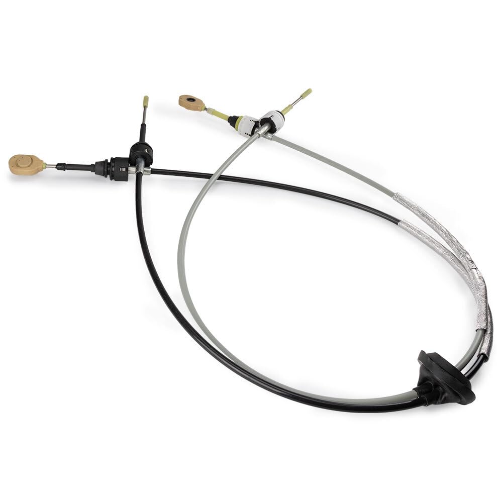 ya 6 8.14 21996492 New Manual Transmission Shift Cable for 2004-2007 for Saturn Vue