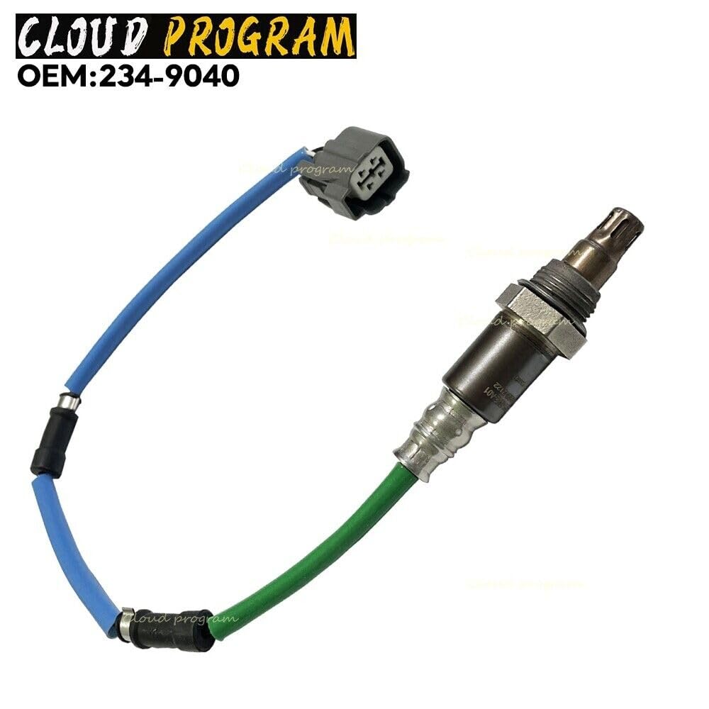 ya 4 8.8 Upstream 234-9040 O2 Sensor Oxygen Sensor for 2003-2007 for Honda for Accord 2.4L 
