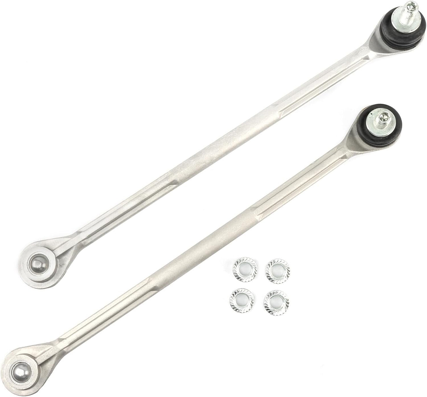 ya 5 8.10 2X Front Stabilizer Sway Bar Link Fit for Toyota Prius 10-15 for Lexus CT200h 2011-2017
