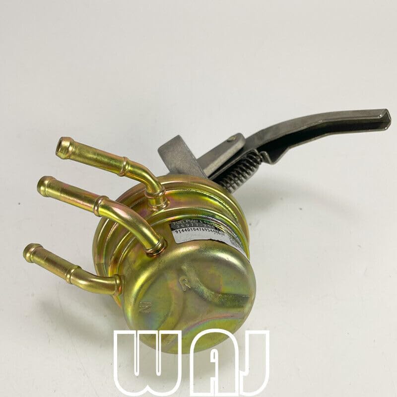 ya 5 8.10 WAJ mechanical fuel pump for Toyota Mark II, Cressida, Chaser, RX60, Celica