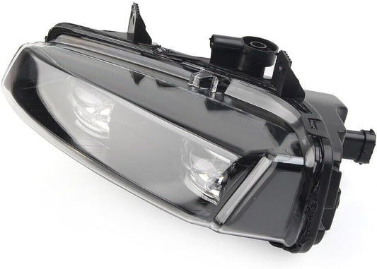 ya 4 8.10 Black Edition Front Fog Light Lamp for Land Rover for Range Rover Evoque 2012-2016