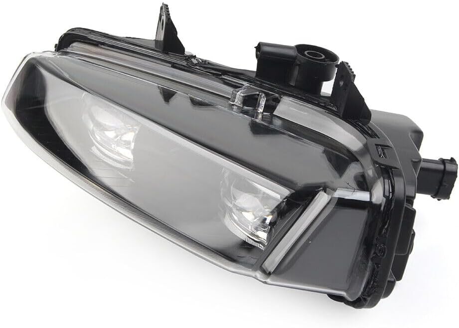 ya 2 8.15 Schwarze Edition Nebelscheinwerfer for Land Rover for for Range Rover Evoque 12-16 Links