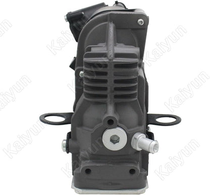 ya 10 9.16 baidi Air Suspension Compressor Pump + Relay Fit for Mercedes W166 X166 ML GL GL350 GL450