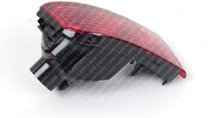 ya 2 8.15 Left rear bumper taillight suitable for Toyota Land Cruiser Prado 120 series from 2002 to 2009