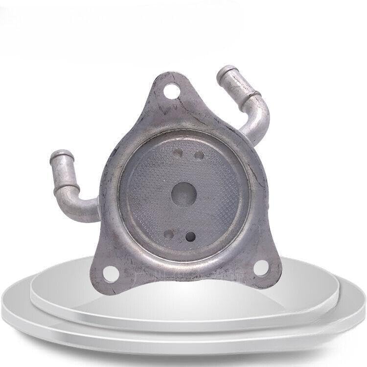 ya 5 8.10 Oil Cooler for Honda for Civic 1.8 16V 124100-7821 ¡¶ 1241007821 19430-RNA-A51 ¡¶