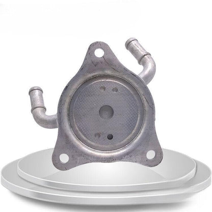ya 5 8.10 Oil Cooler for Honda for Civic 1.8 16V 124100-7821 ¡¶ 1241007821 19430-RNA-A51 ¡¶