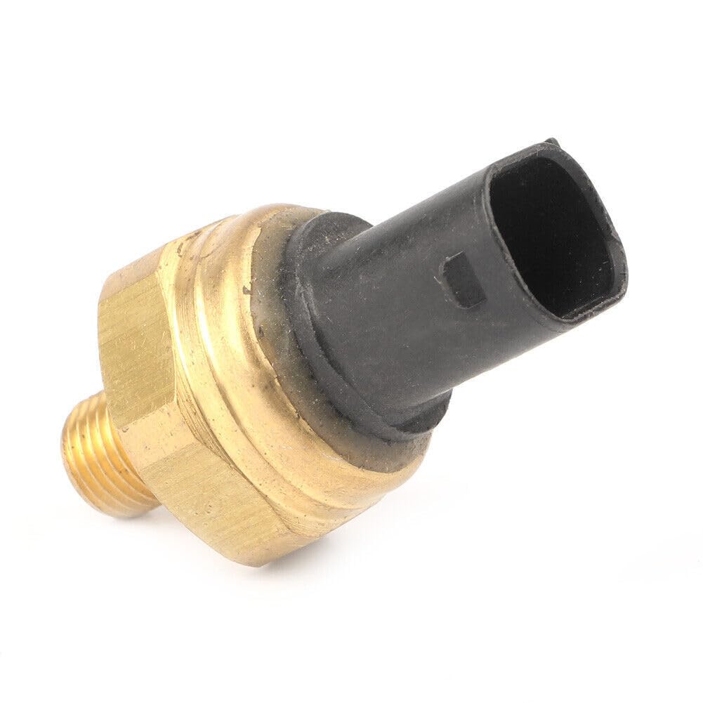 ya 5 8.10 Fit for Ford Edge SE SEL Titanium Sport Fuel Rail Pressure Sensor 8W83-9F972-AA